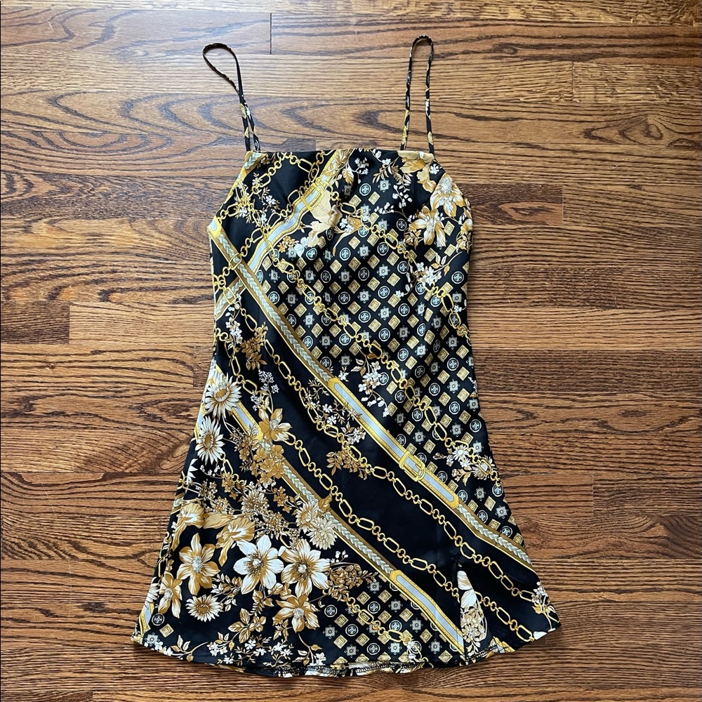 Princess Polly Dress